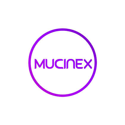 mucinex logo circle
